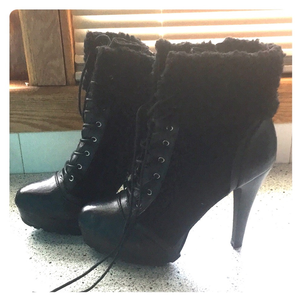Booties